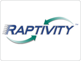Smartway get an agency for sale and training Raptivity program